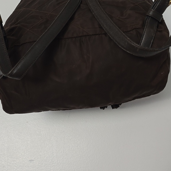 PRADA backpack - Picture 7 of 13